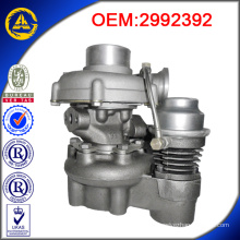 K24 2992391 turbo para IVECO